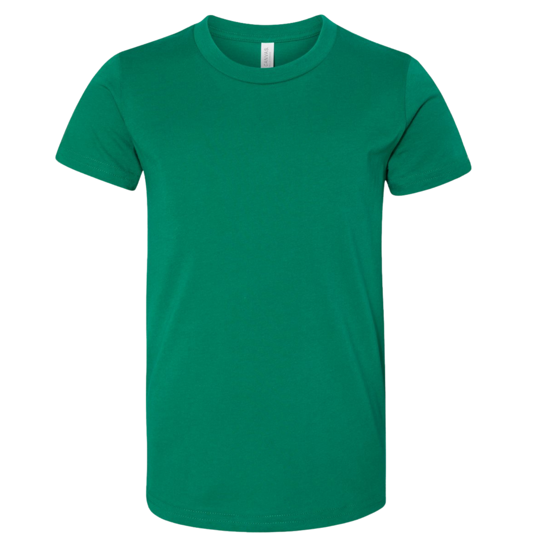 3001Y.Green
