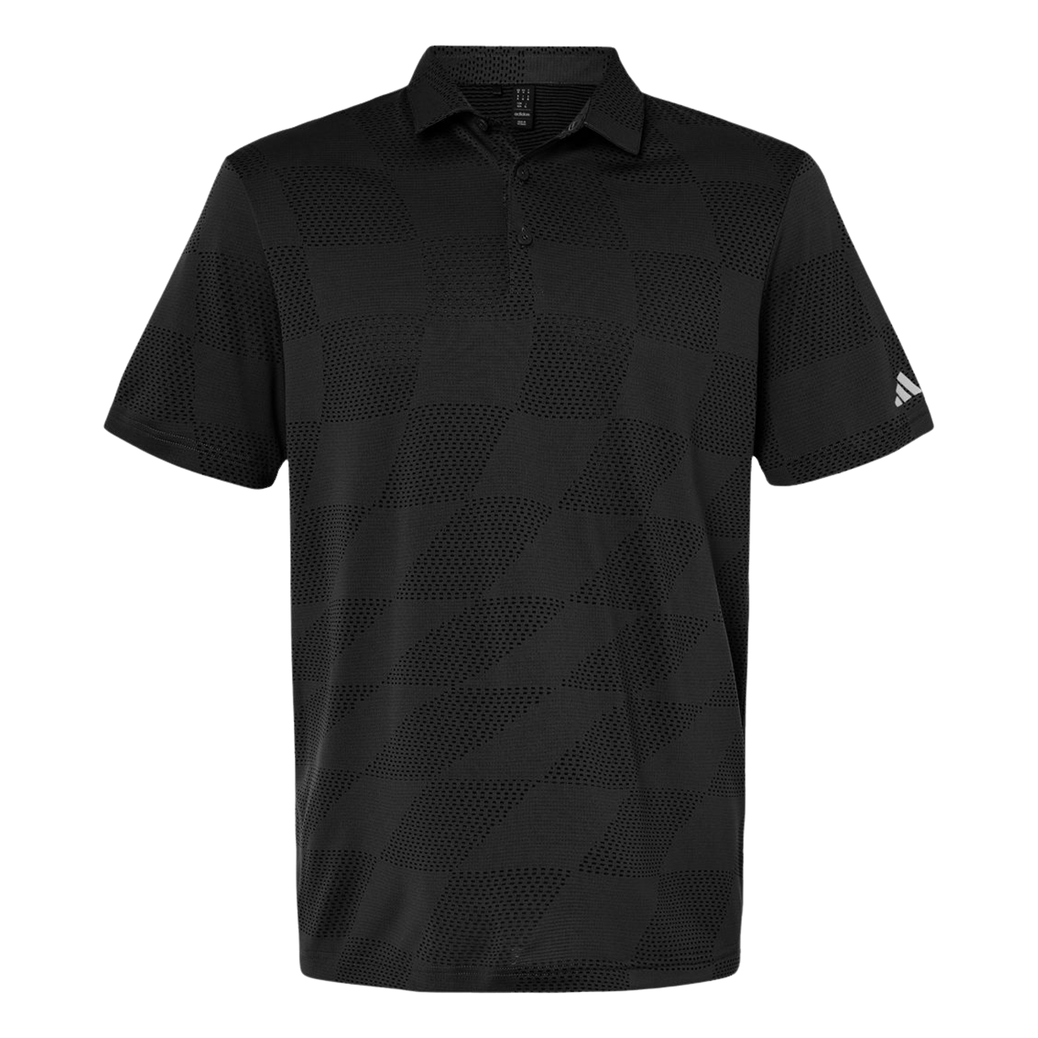 Ultimate365 Textured Polo