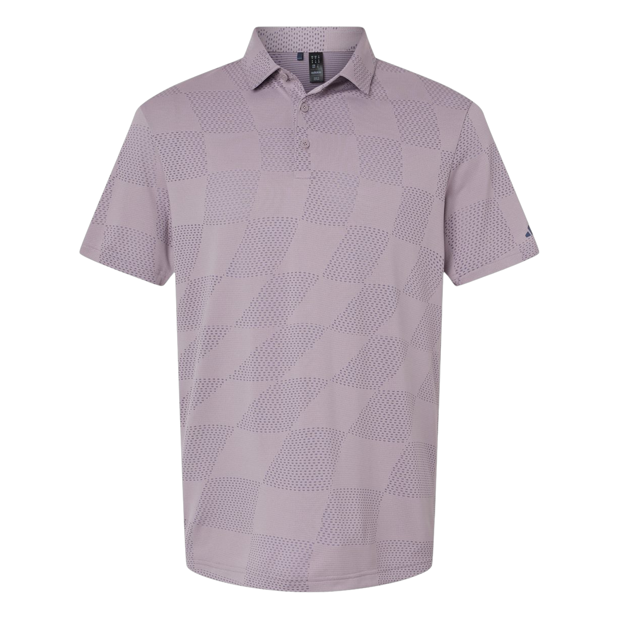 Ultimate365 Textured Polo