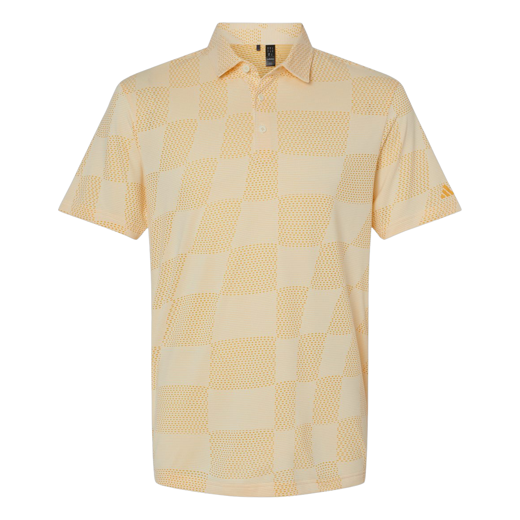 Ultimate365 Textured Polo