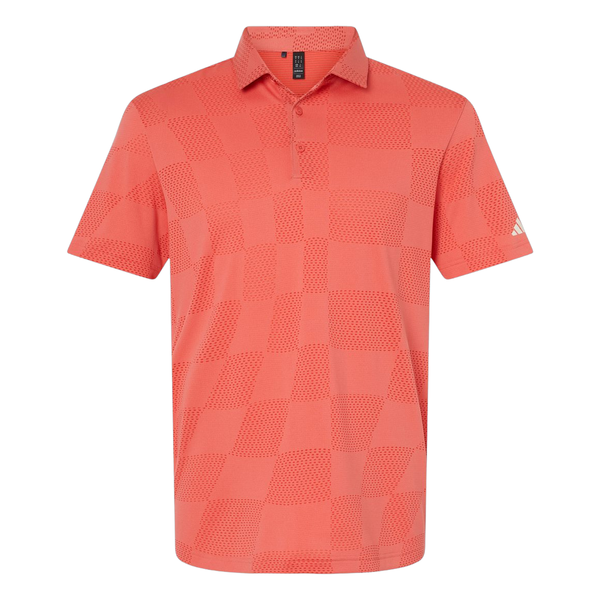 Ultimate365 Textured Polo