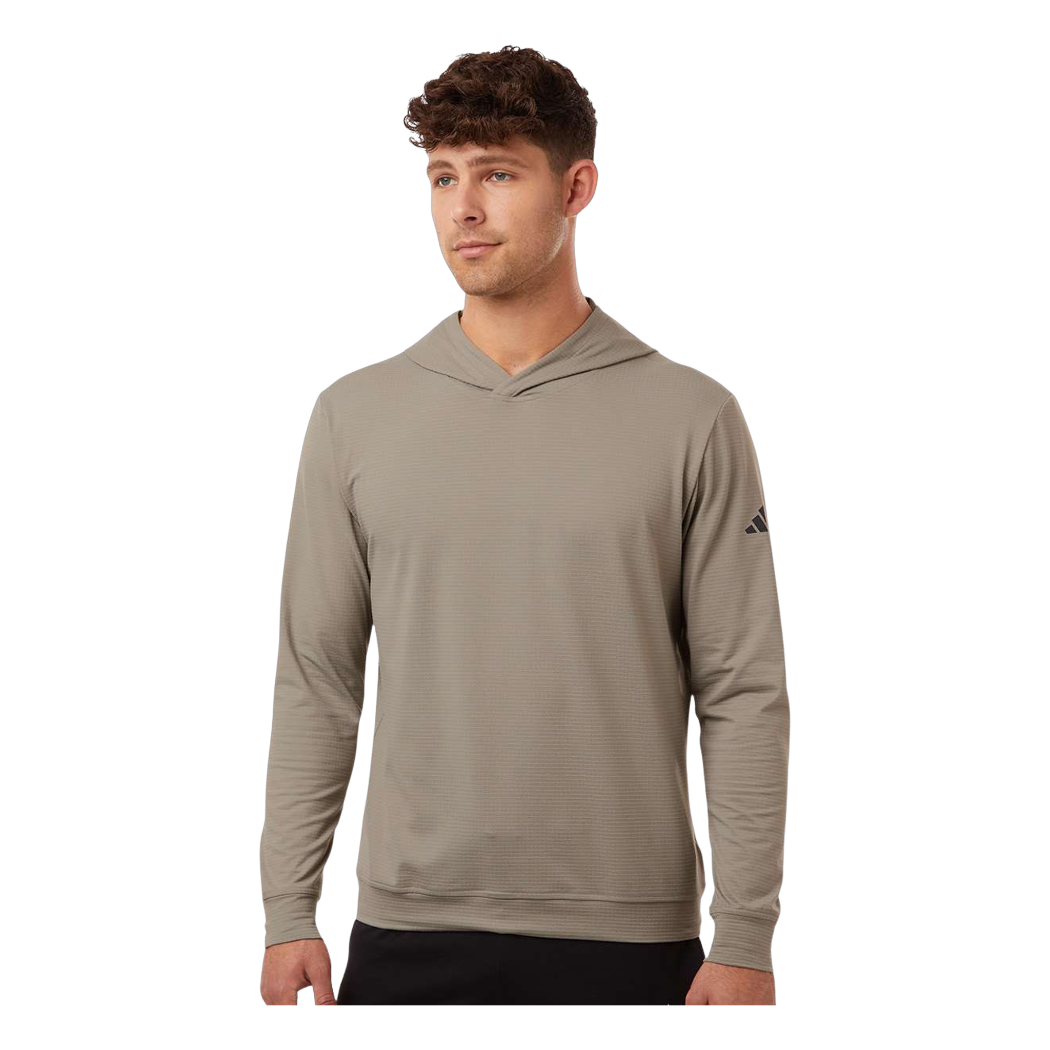 Ultimate365 Elevated Hooded Sweatshirt