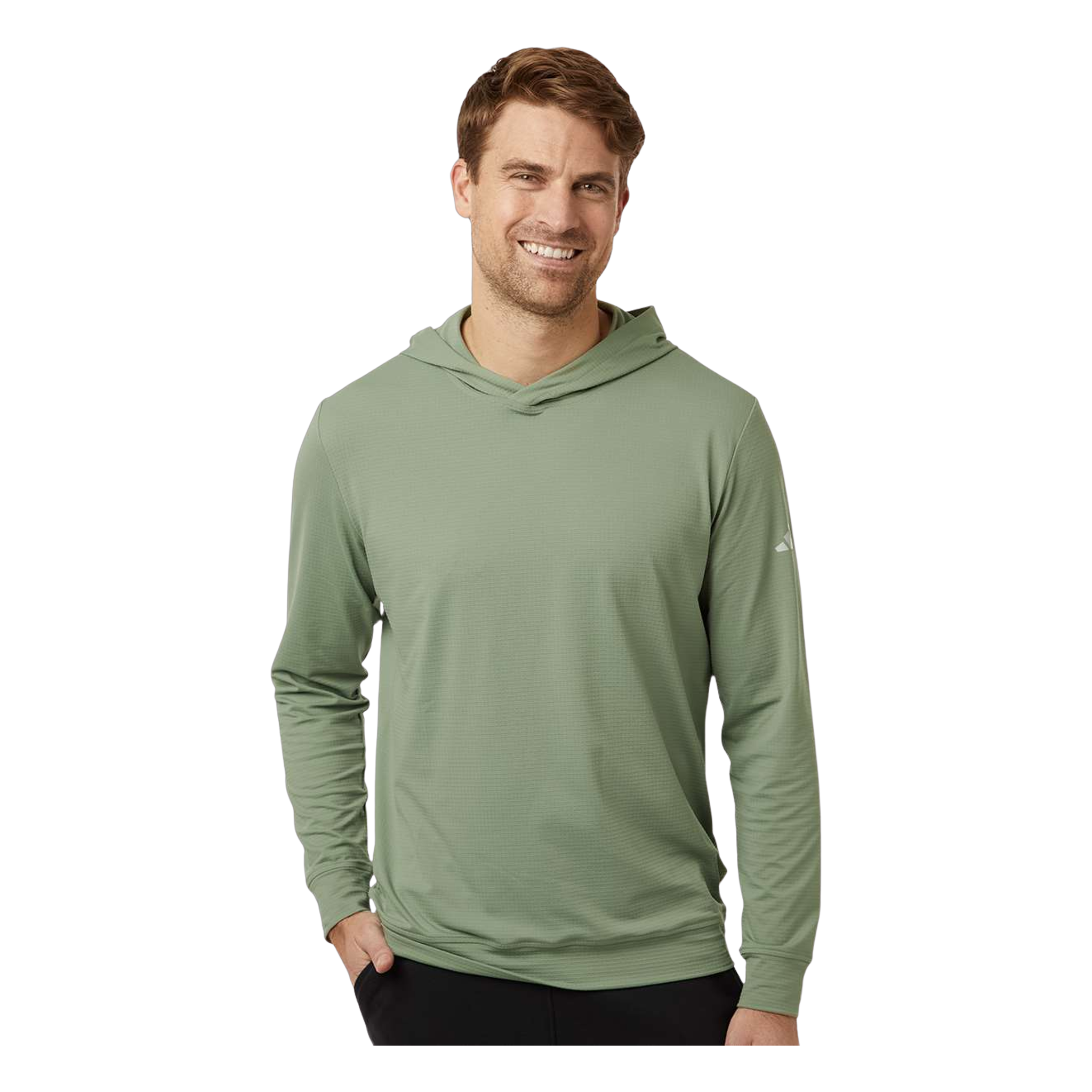 Ultimate365 Elevated Hooded Sweatshirt