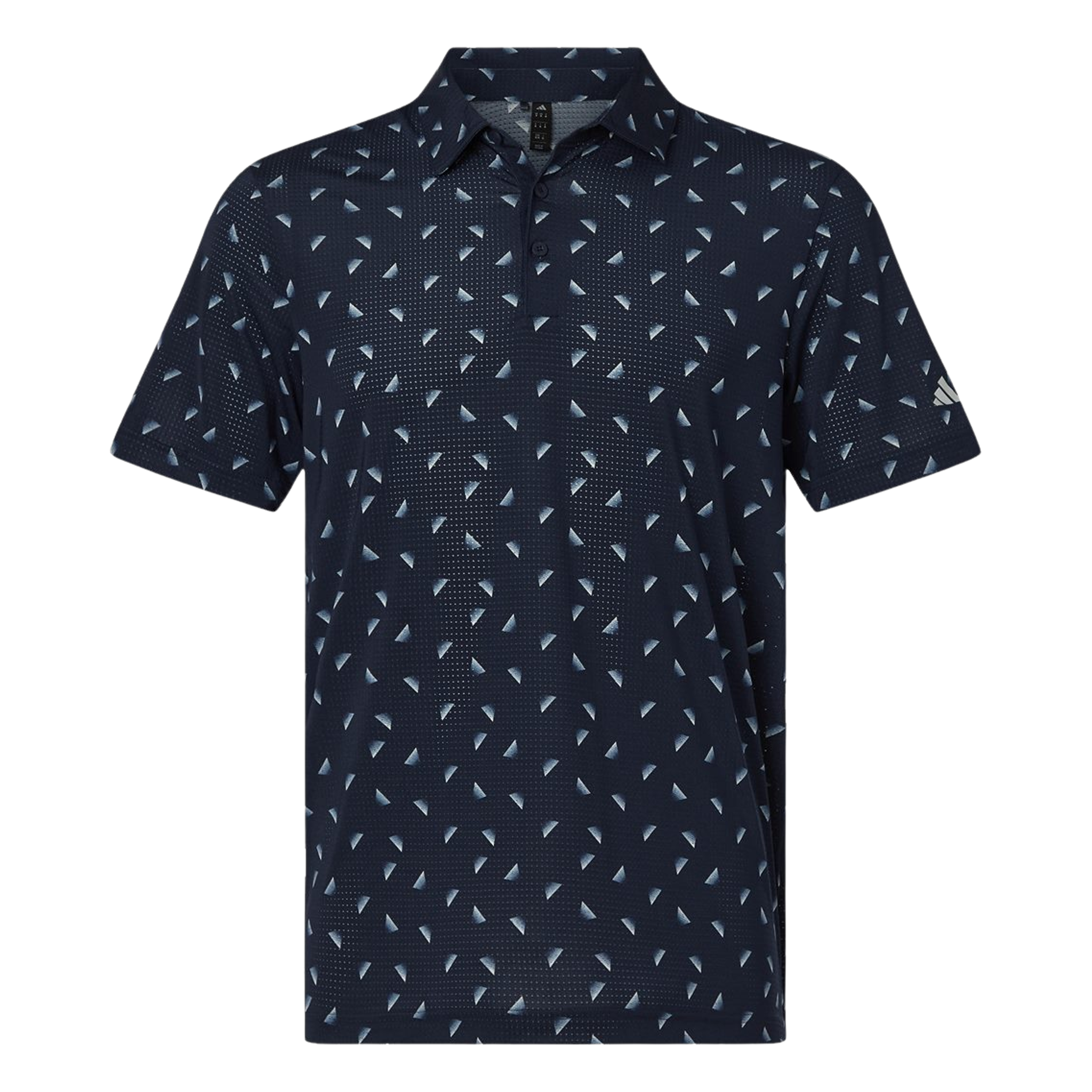 Ultimate365 Mesh Polo