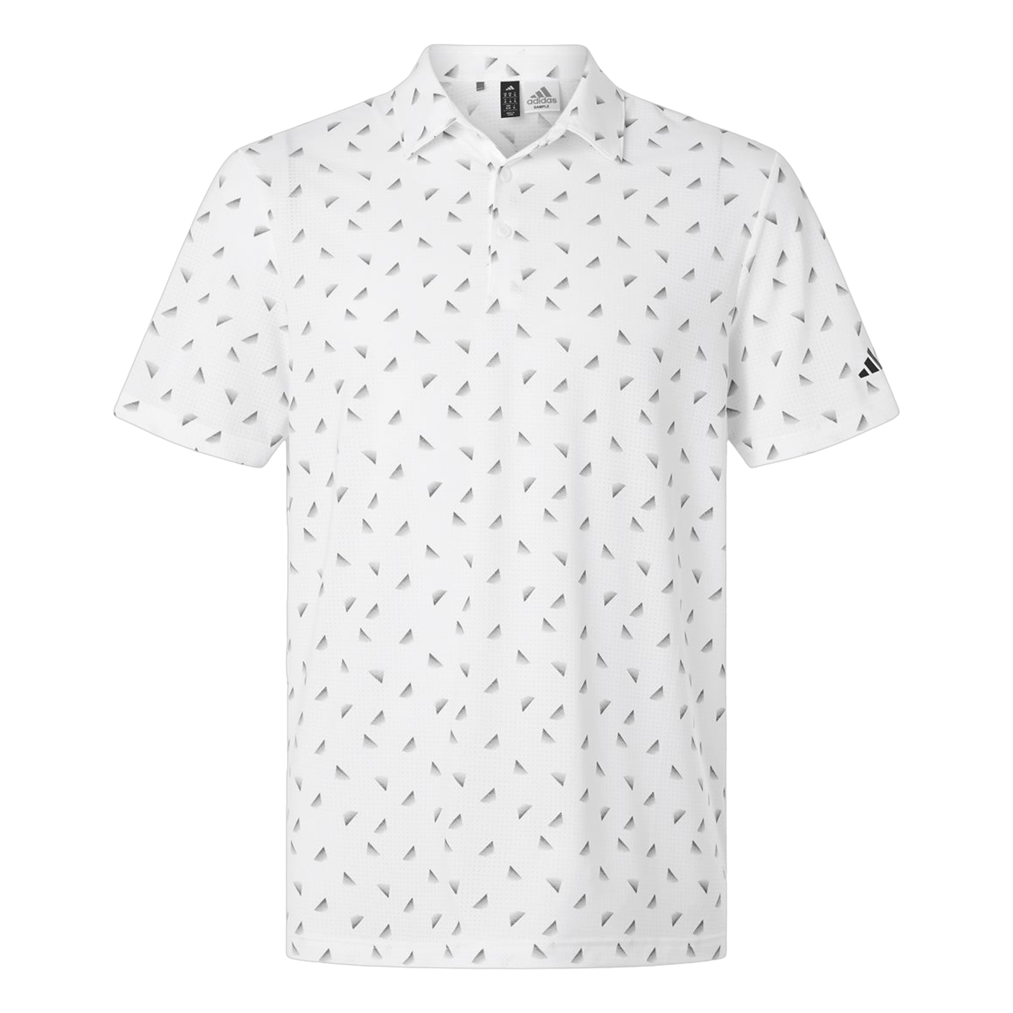Ultimate365 Mesh Polo