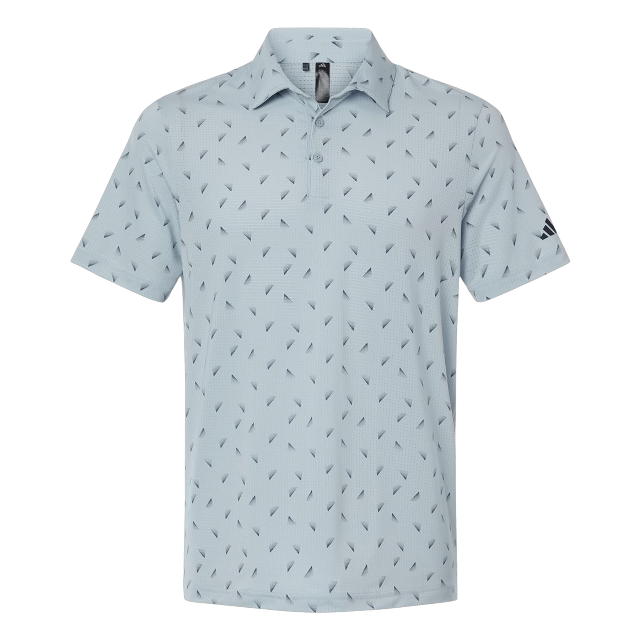 Ultimate365 Mesh Polo