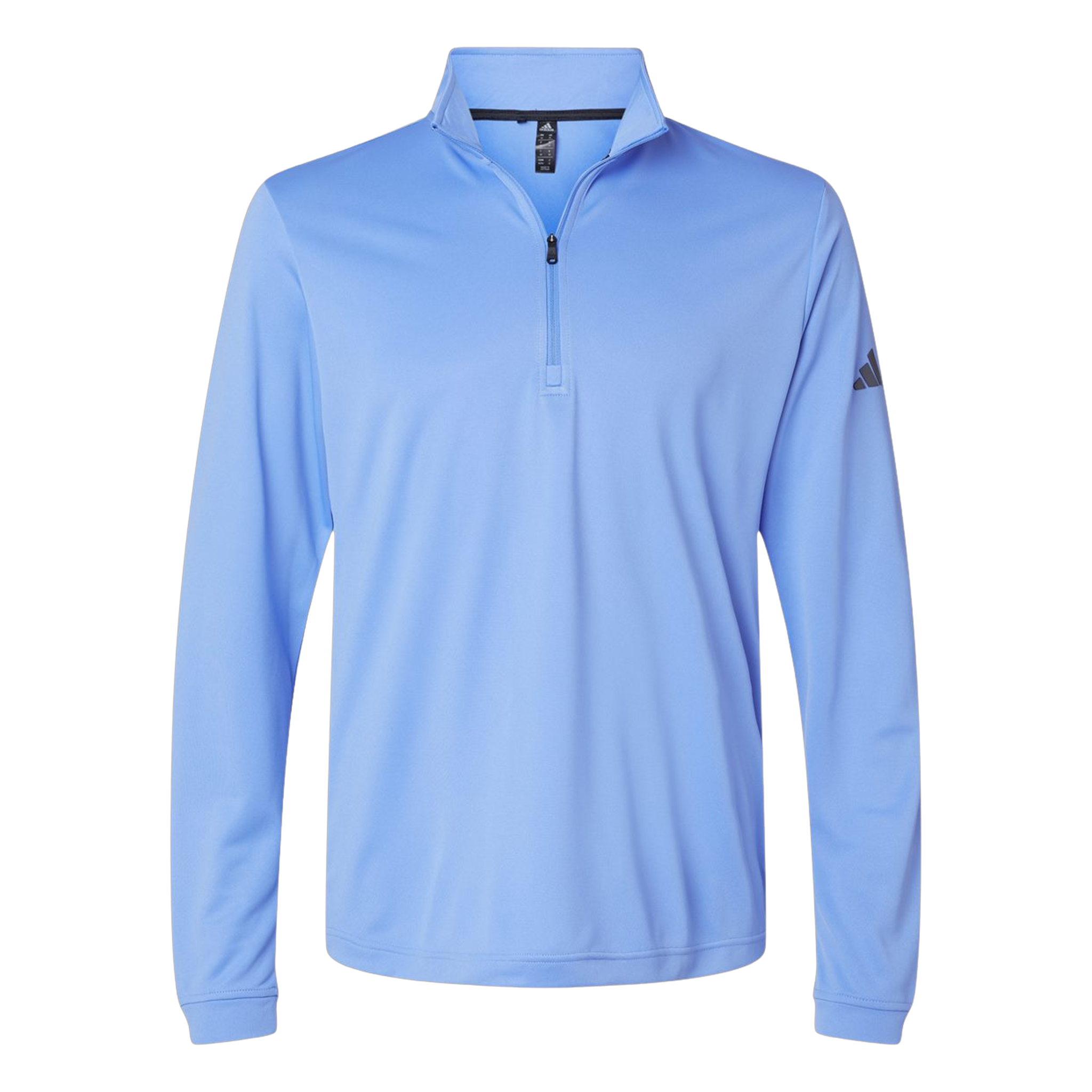 Lightweight Quarter-Zip Pullover