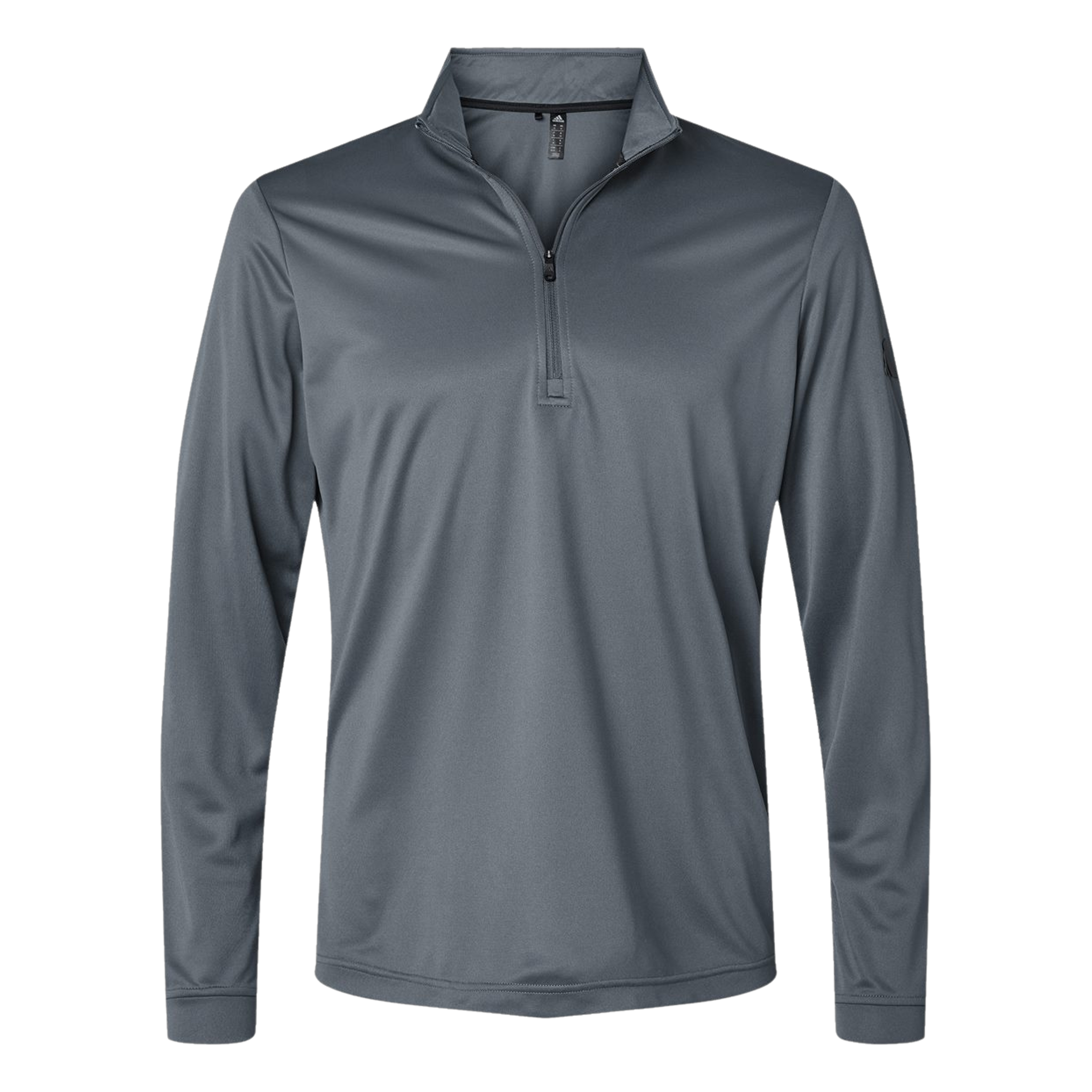 Lightweight Quarter-Zip Pullover