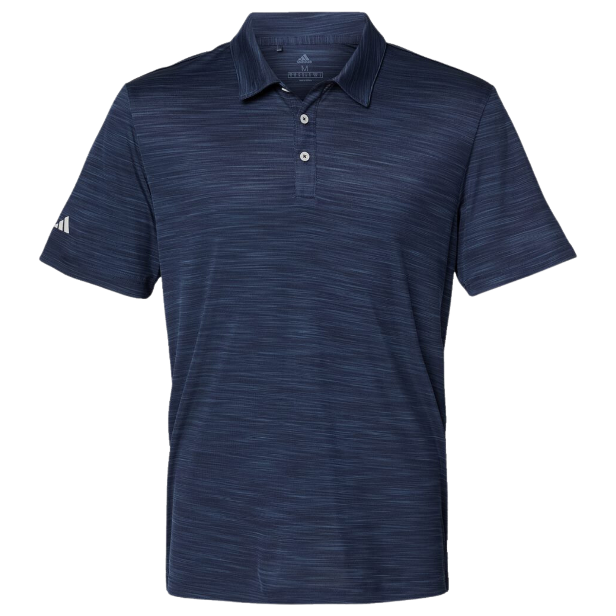 Melange Polo