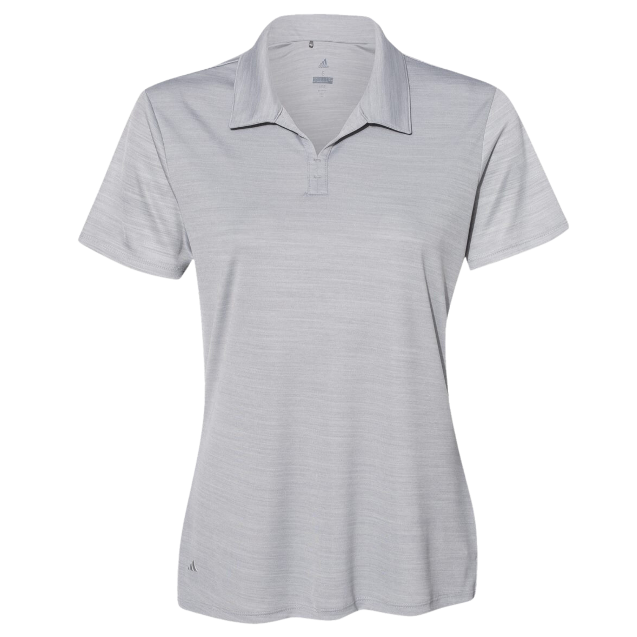 Women's Melange Polo