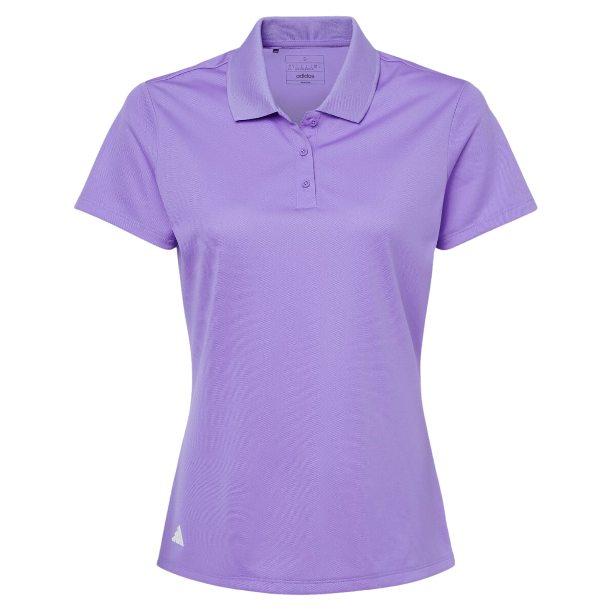 Women's Basic Sport Polo