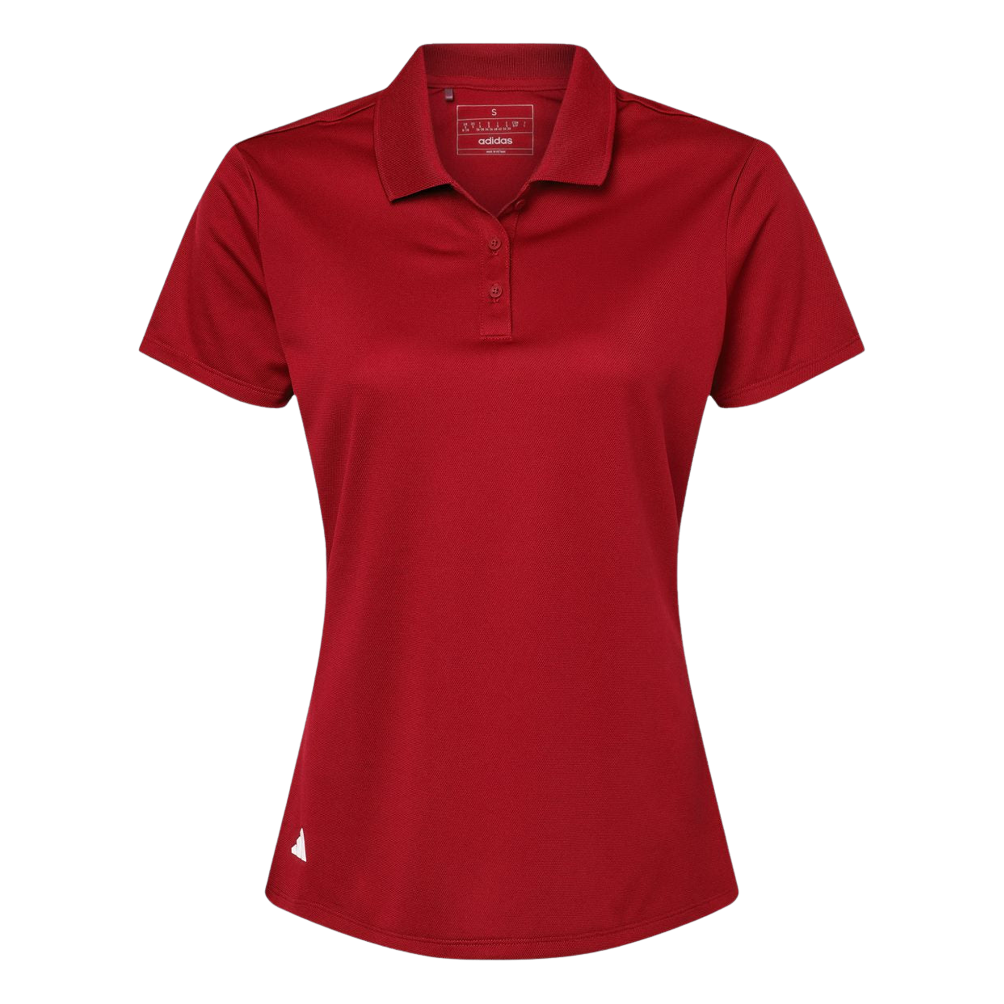 Women's Basic Sport Polo