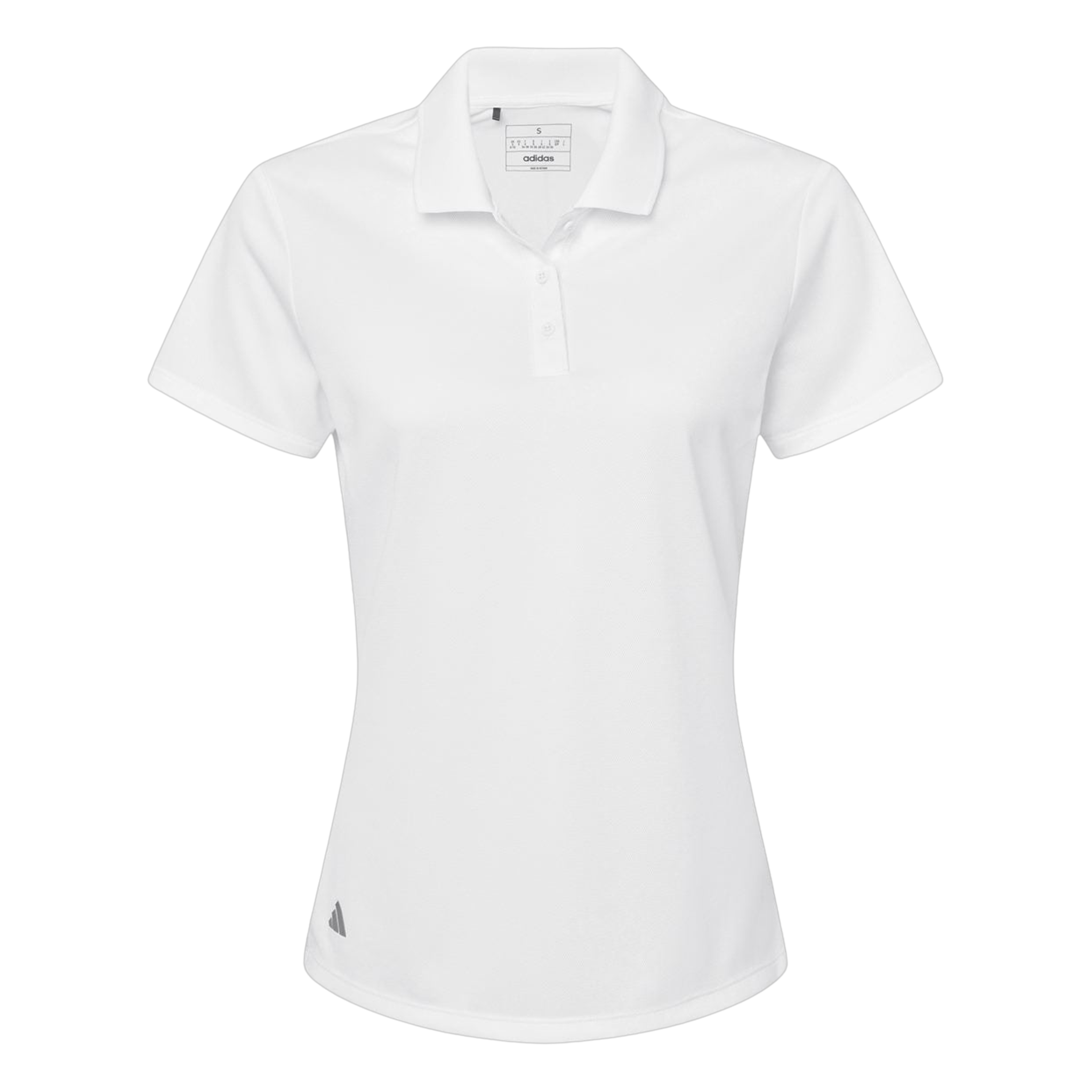 Women's Basic Sport Polo