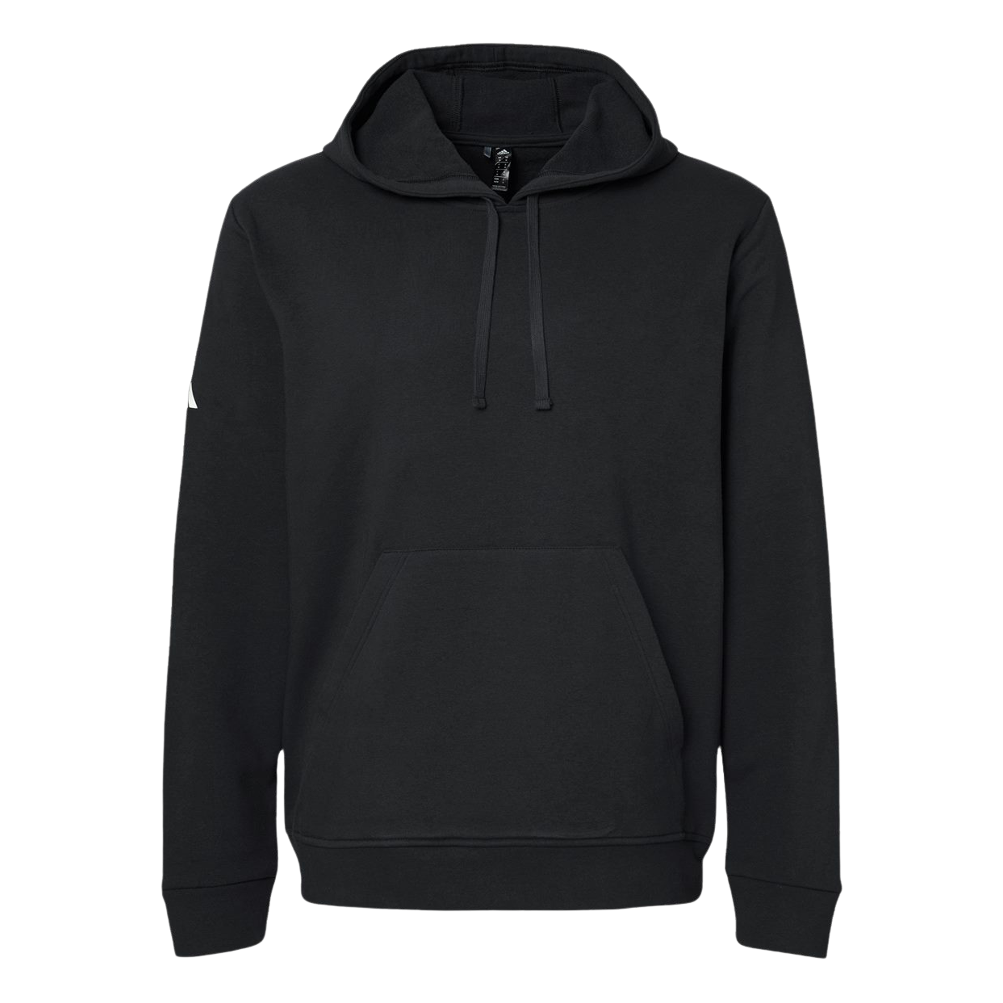 Fleece Hooded Sweatshirt
