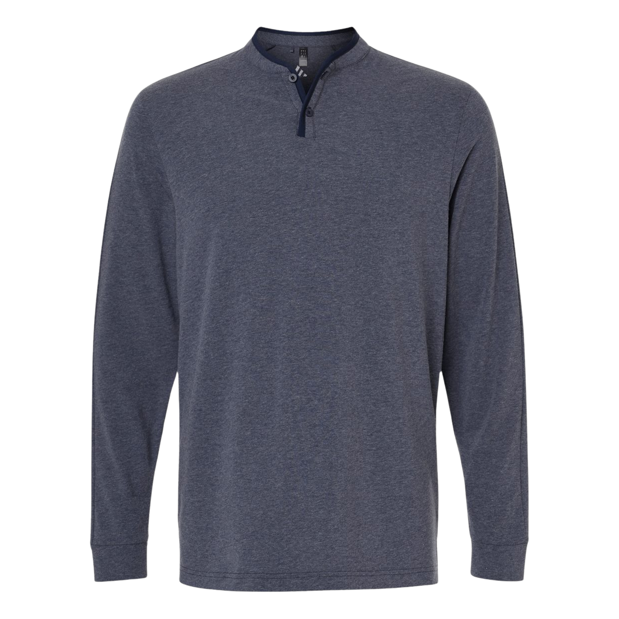 Henley Long Sleeve Shirt