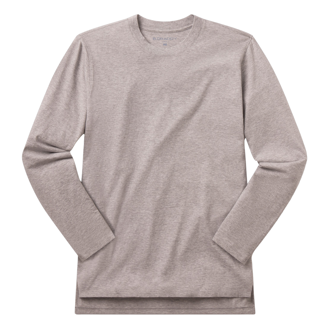 BDL29.GreyHeather