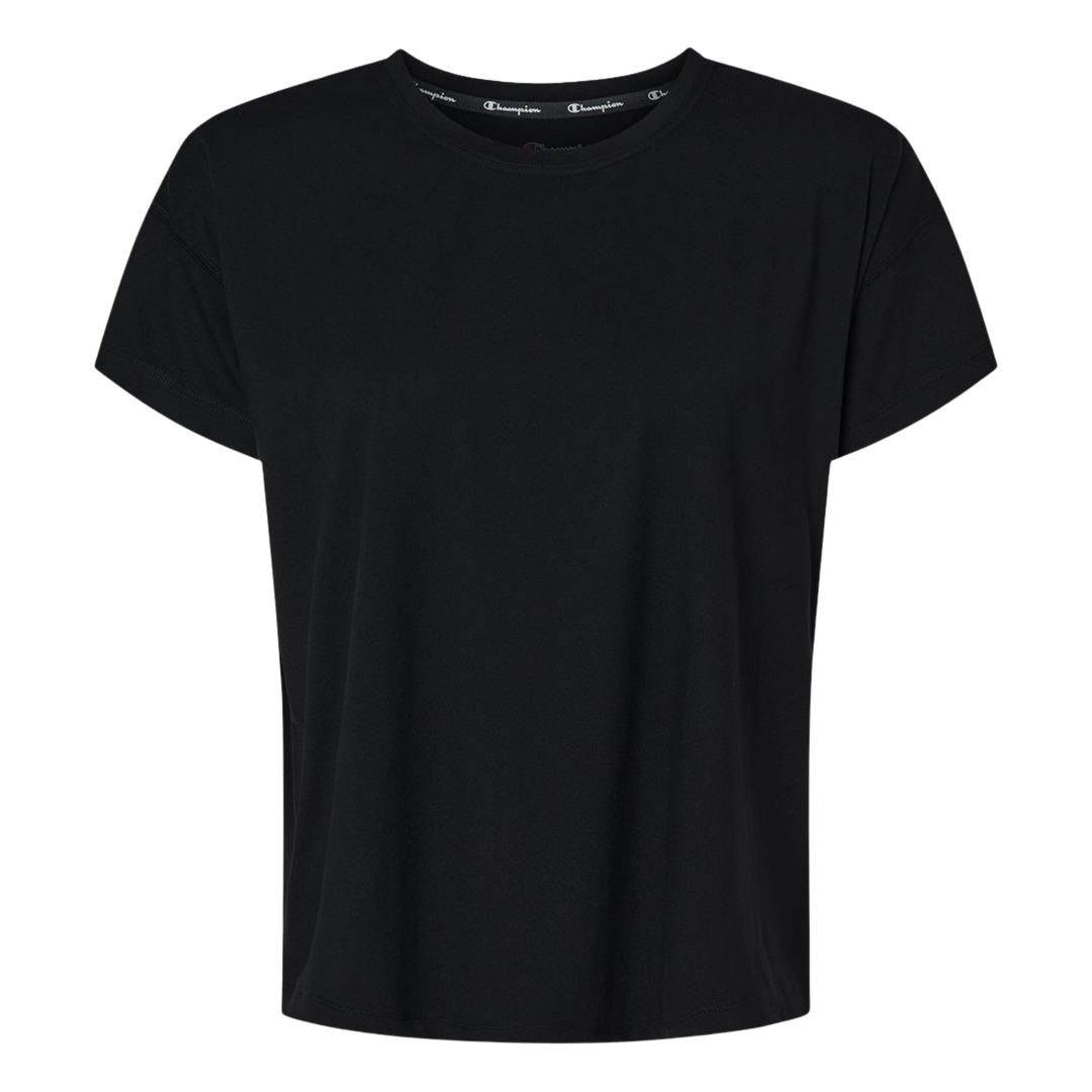 CHP130.Black