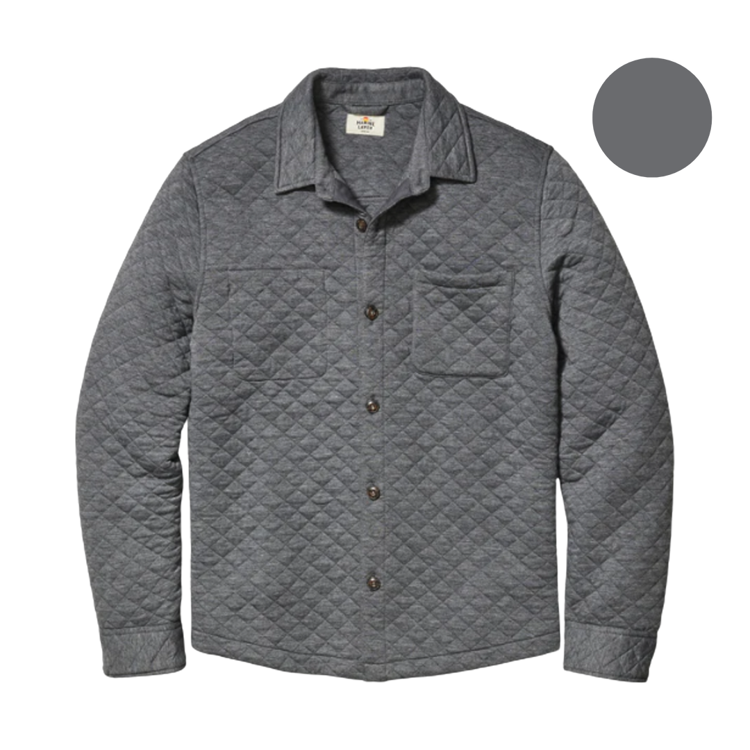 CQOVERSHIRT.DarkHeatherGrey