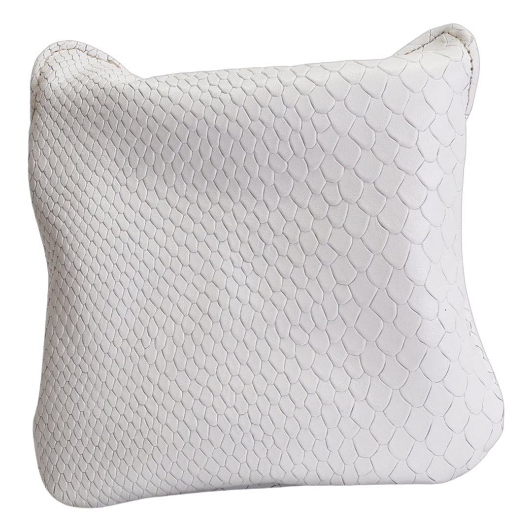 ILCROYWHITEGREEN.MalletPutter