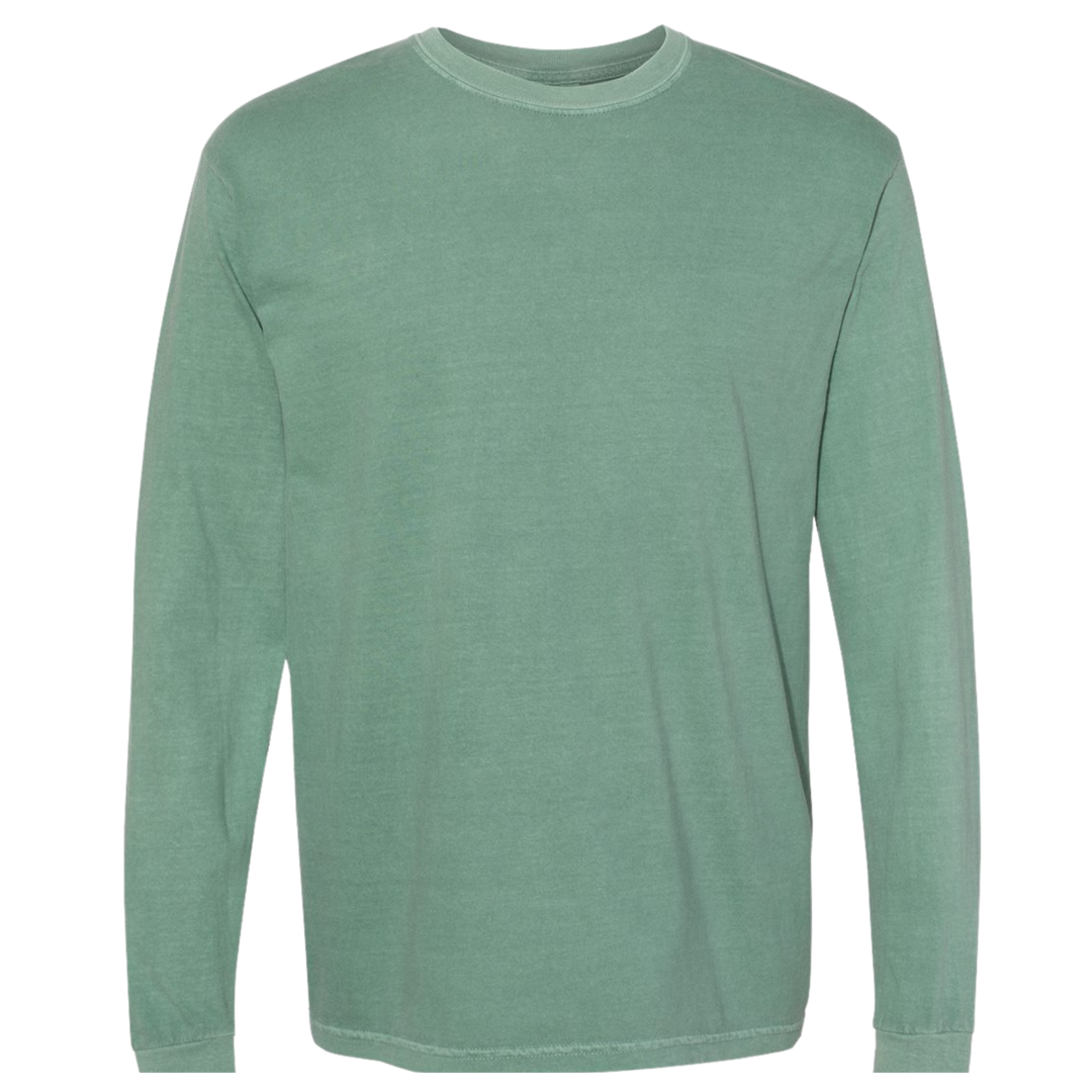 SPD6014.LightGreen