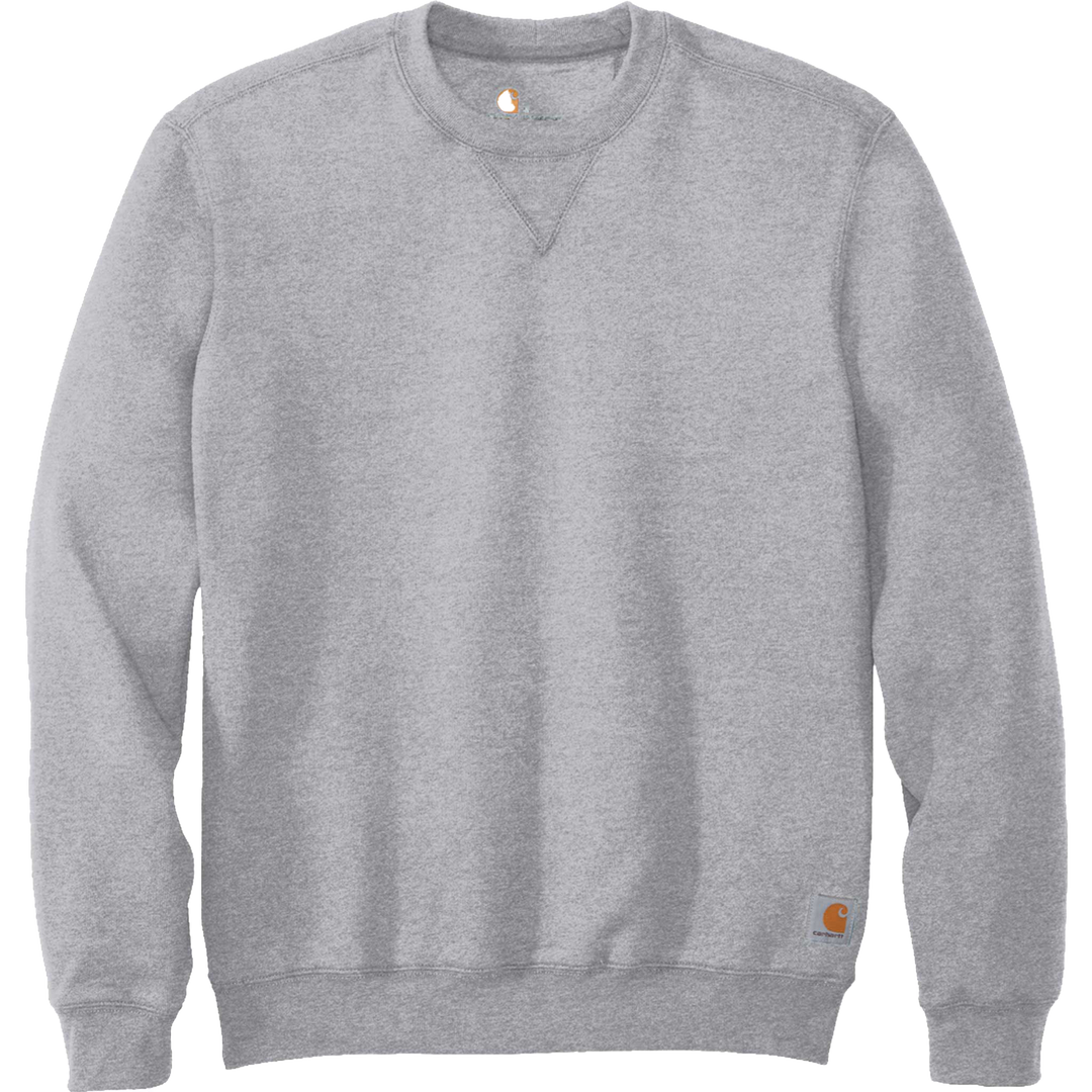 SPDCTK124.HeatherGrey