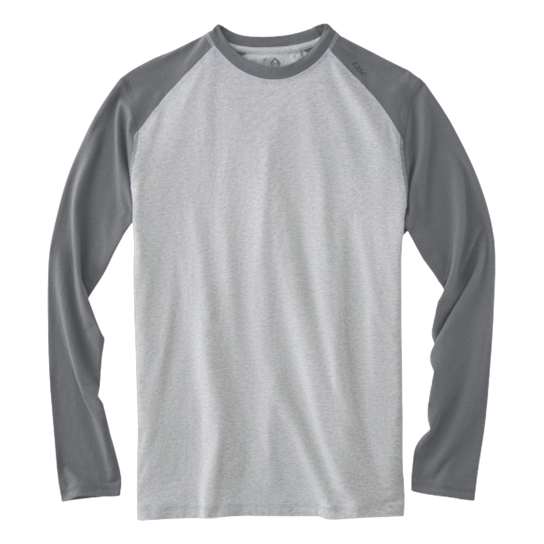 TM595.LightHeatherGrayHeatherGray