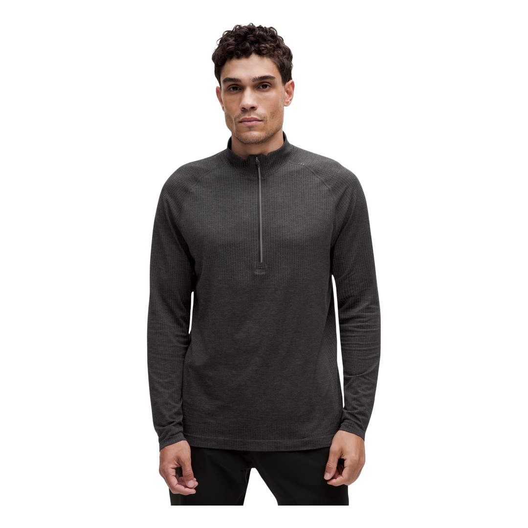 metalhalfzip.Black
