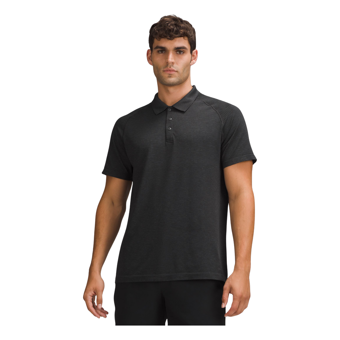 metalpolo.Black