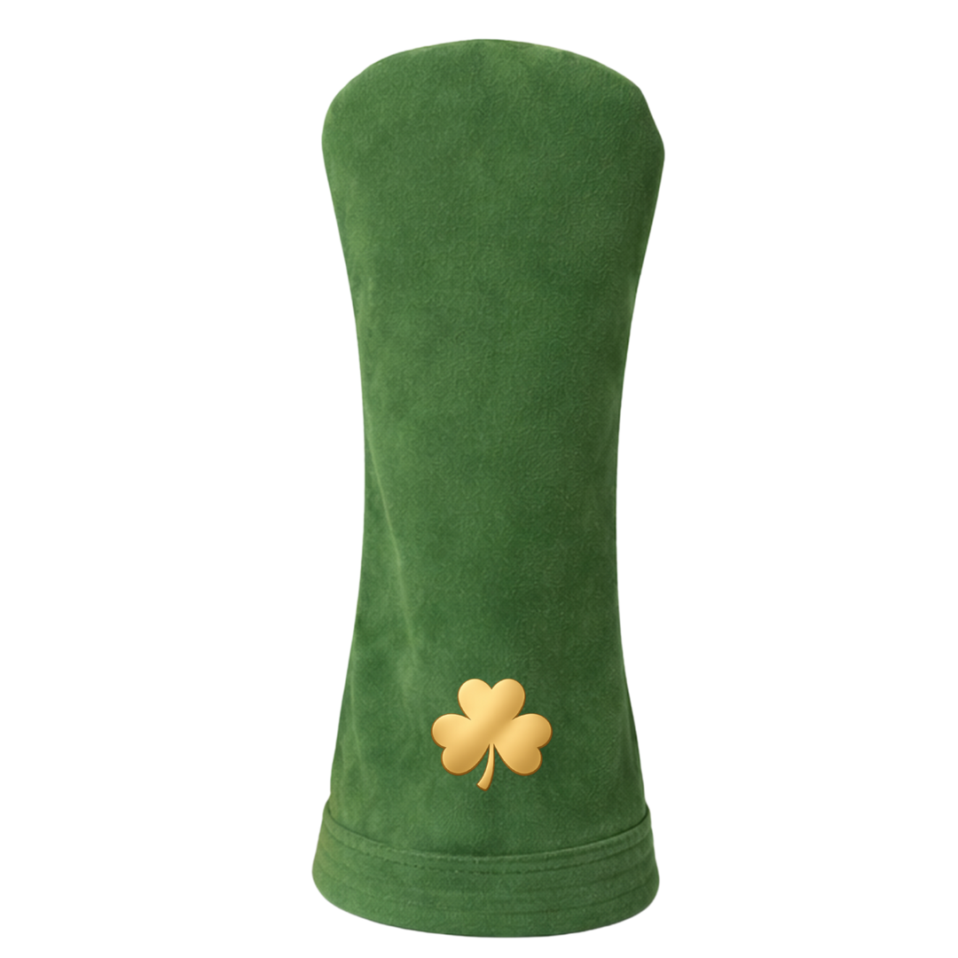 spdshamrock.GreenGold