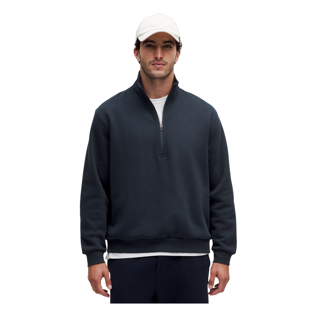 steadyhalfzip.TrueNavy