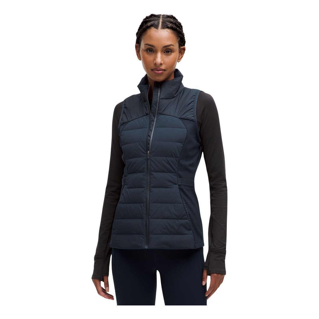 womensdownvest.TrueNavy